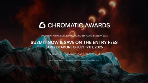 Chromatic Awards 2026