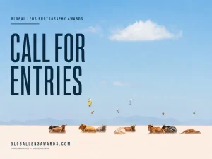 Global Lens Photography Awards 2026