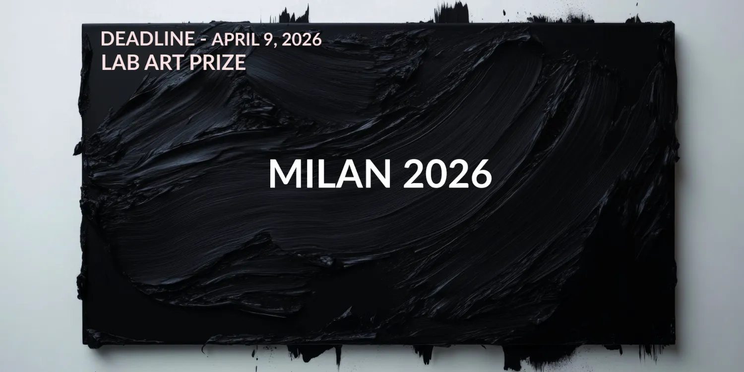 Malamegi Lab Art Prize