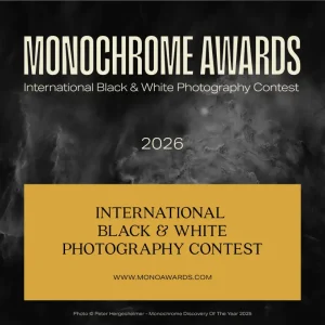 Monochrome Awards 2026