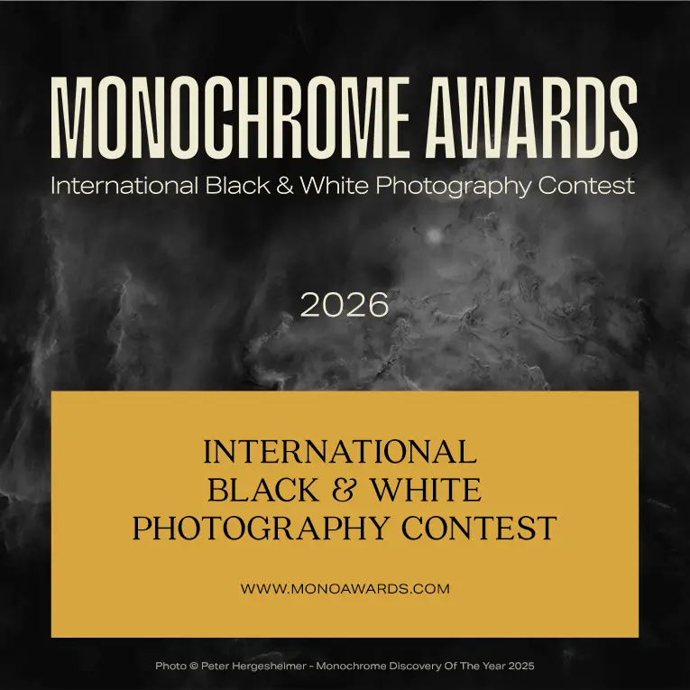 Monochrome Awards 2026