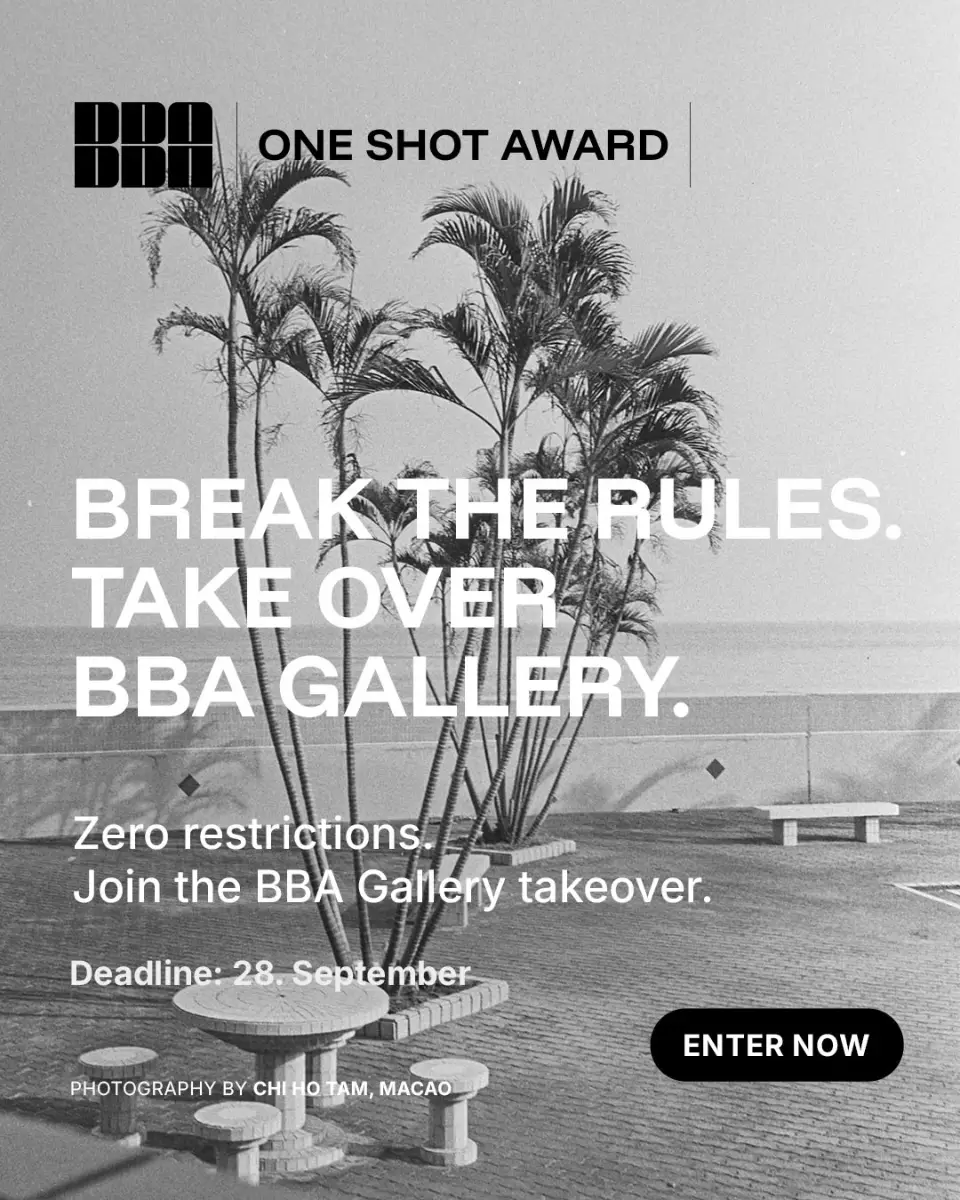 BBA One Shot Award 2026