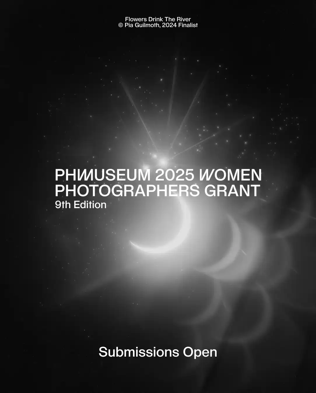 PhMuseum Women Photographers Grant 2025