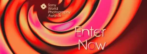 Sony World Photography Awards 2027