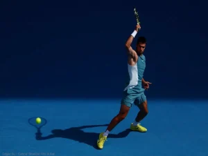 World Sports Photography Awards 2027