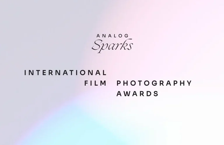 Analog Sparks International Film Photography Awards 2026