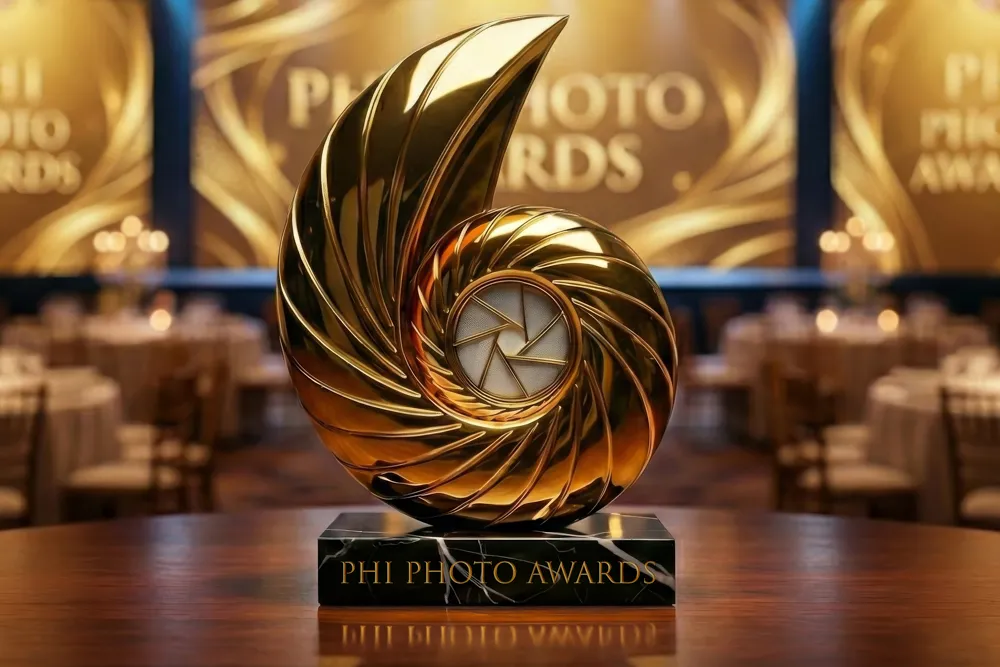 Phi International Photography Awards 2025