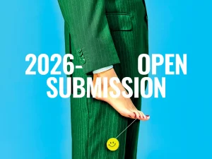 Belfast Photo Festival Open Submission 2026