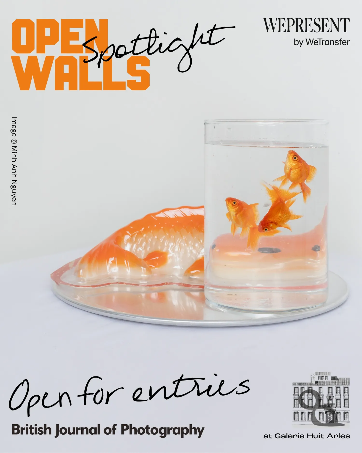 OpenWalls Spotlight – Homecoming