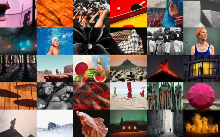20th Annual iPhone Photography Awards 2027 (IPPAWARDS 2027)