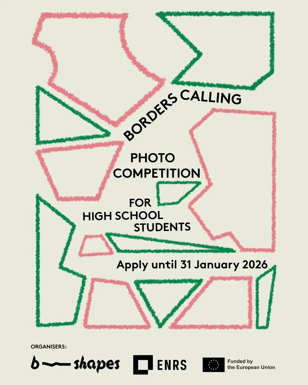 Borders Calling
