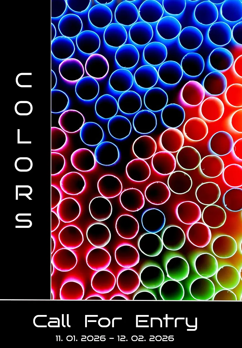 Colors Art Competition por Contemporary Art Room Gallery