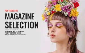 Dodho Magazine Selection #36