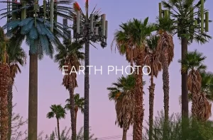 Earth Photo 2026