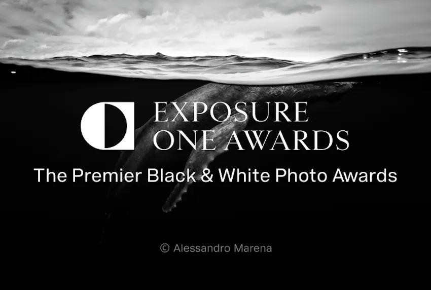 Exposure One Awards One Shot Photo Contest 2026