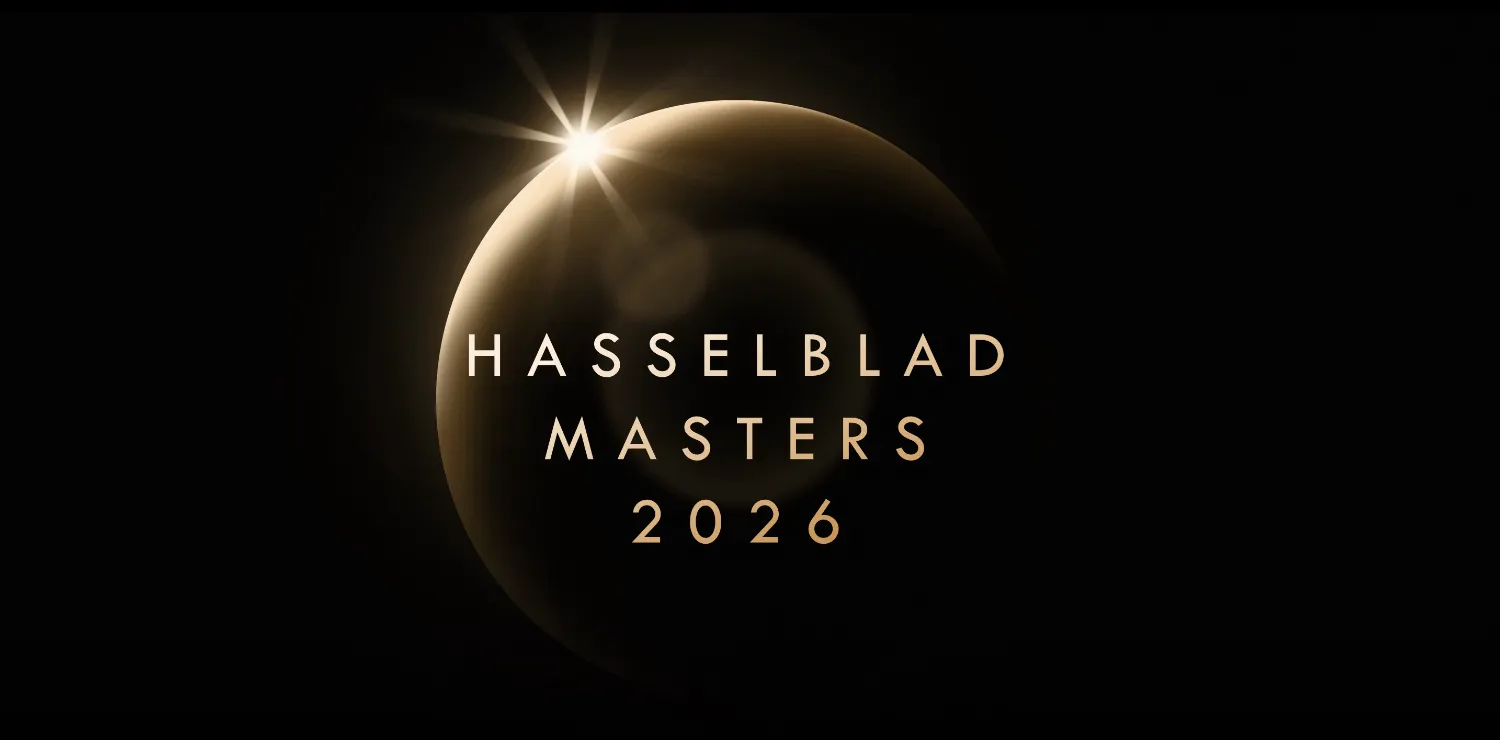Hasselblad Masters 2026