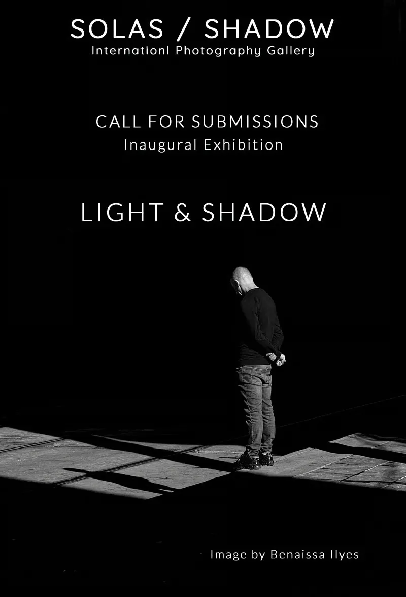 Light & Shadow por Solas / Shadow