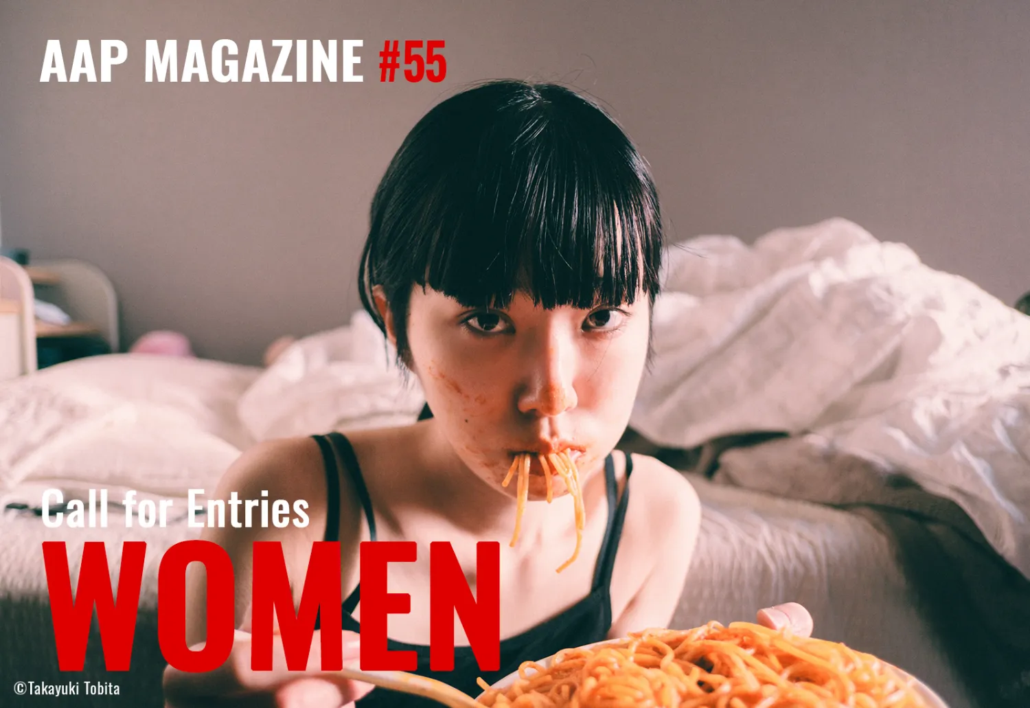 AAP Magazine 55 Women