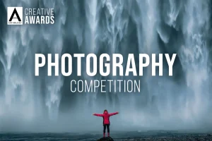 Anthology Photography Competition 2026
