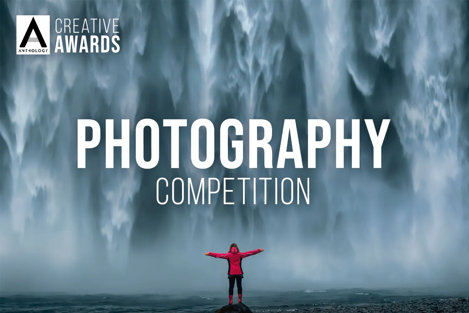 Anthology Photography Competition 2026