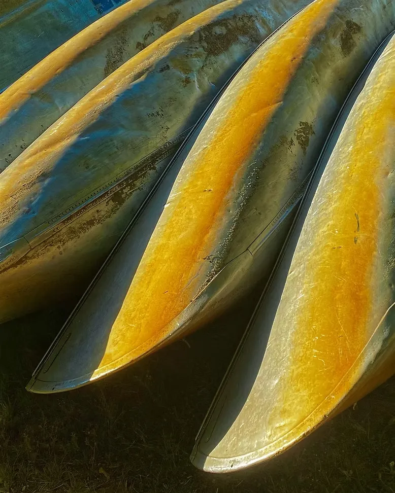 Balance / Repetition / Disruption por Praxis Gallery