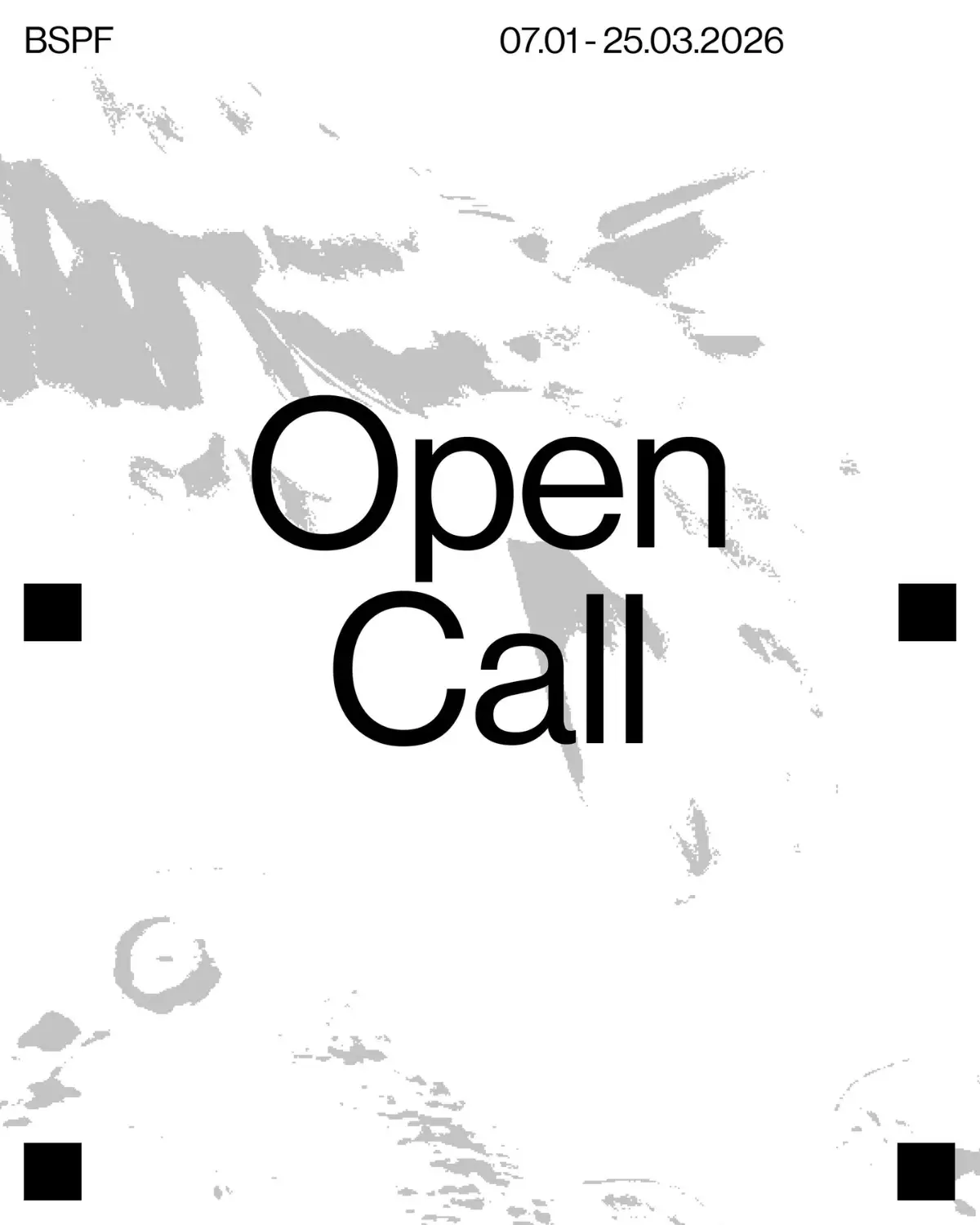 Brussels Street Photography Festival (BSPF) 2026