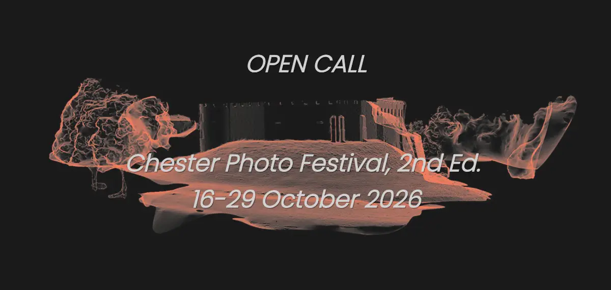 Chester Photo Festival 2026