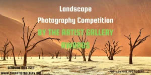 Landscape 2026 por The Artist Gallery
