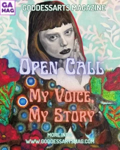 My Voice, My Story