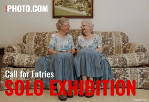 Solo Exhibition April 2026 por All About Photo