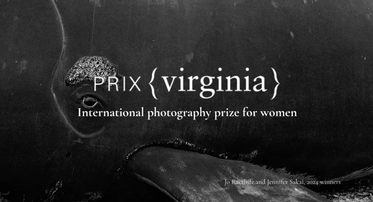 Virginia Prize 2026