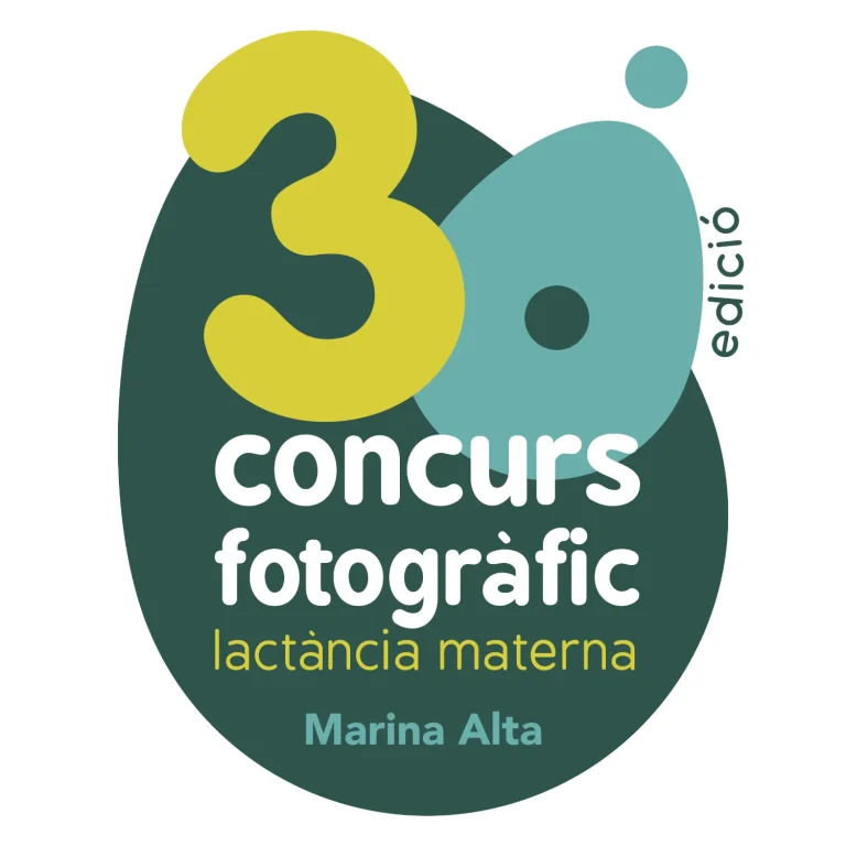 XXX Concurso fotográfico de lactancia materna Marina Alta