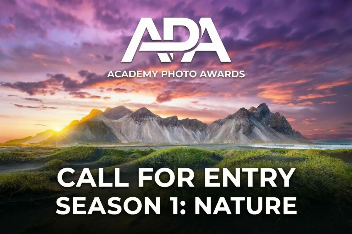 Academy Photo Awards 2026