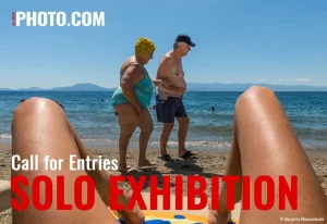 All About Photo Solo Exhibition May 2026