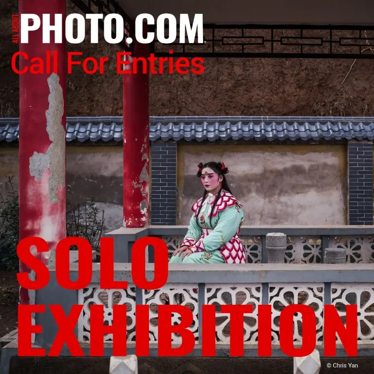 All About Photo Solo Exhibition September 2026