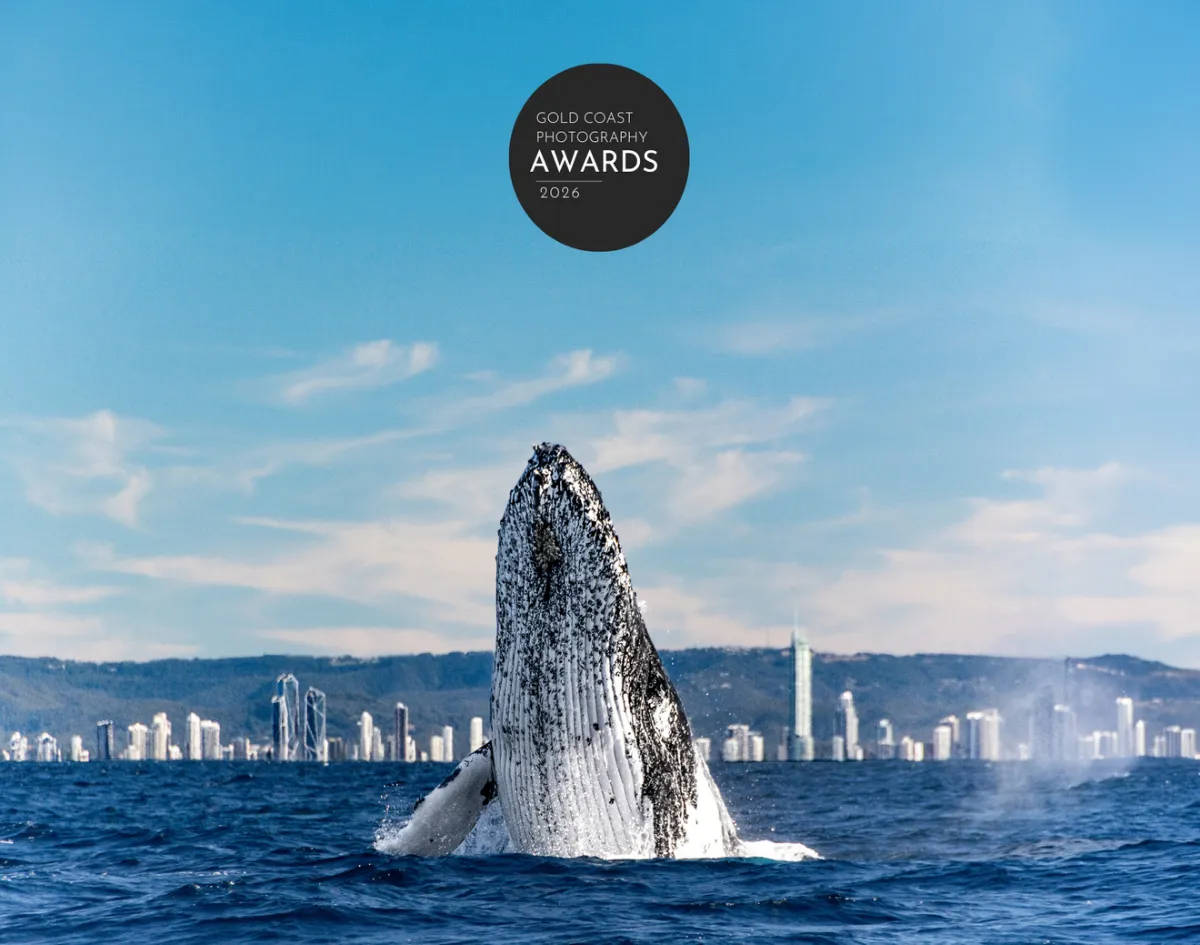 Gold Coast Photography Awards 2026