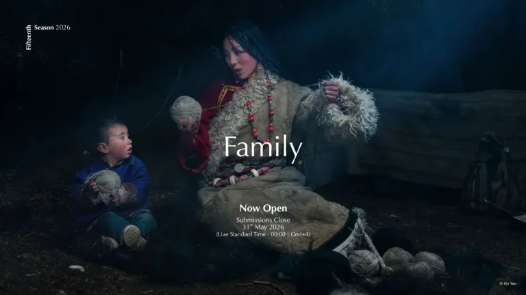 HIPA Awards 2026: Family