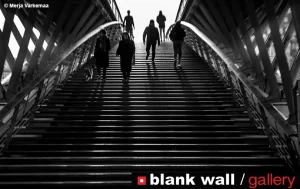 Street Photography por Blank Wall Gallery