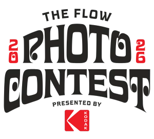 The  Flow Photo Contest 2026