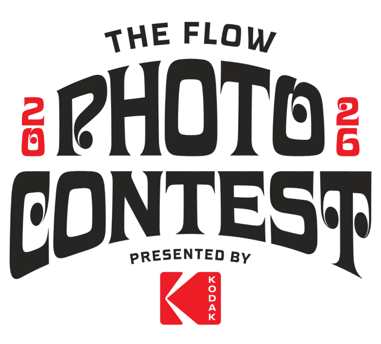 The  Flow Photo Contest 2026