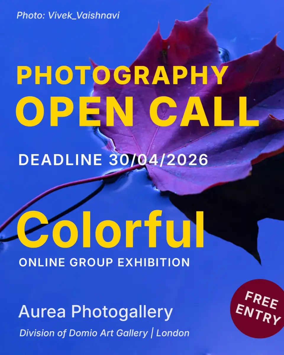 Colorful por Aurea Photogallery