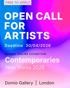 Contemporaries por Domio Gallery