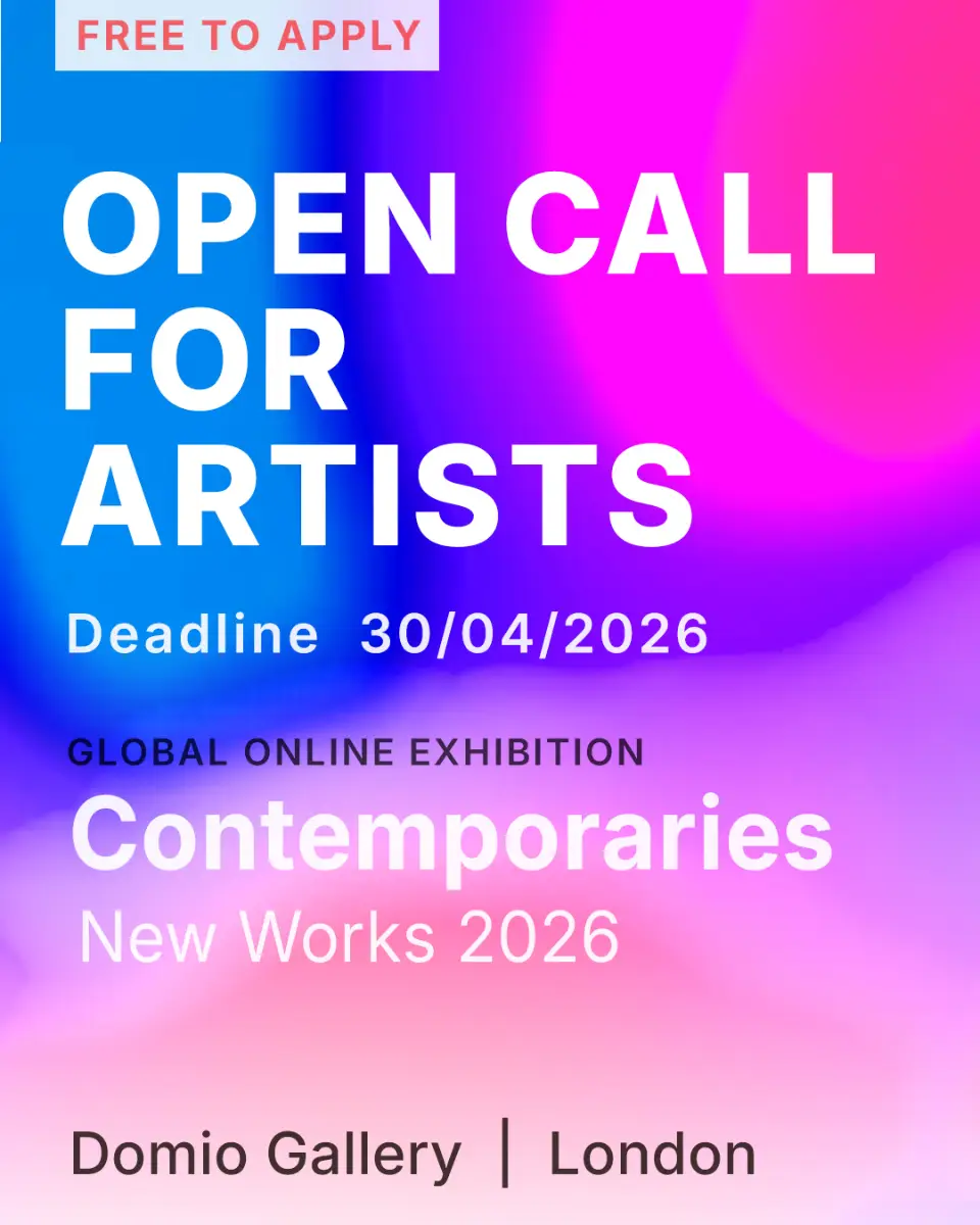 Contemporaries por Domio Gallery