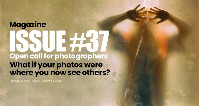 Dodho Magazine: Open Call For Photographers