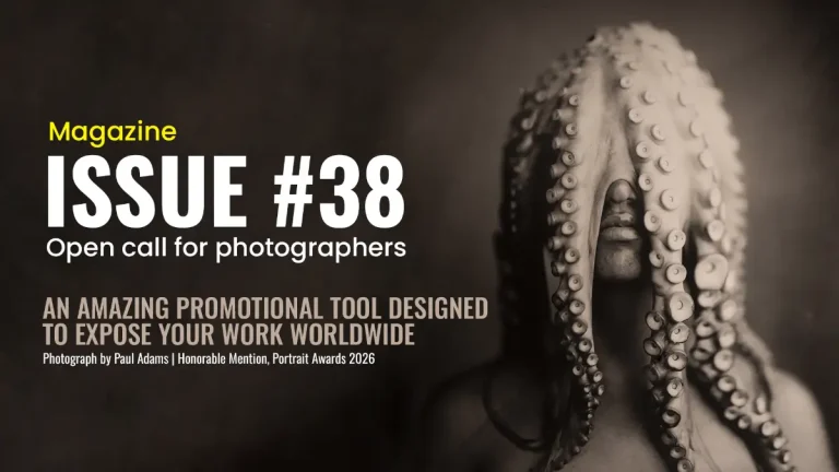 Dodho Magazine: Open Call For Photographers