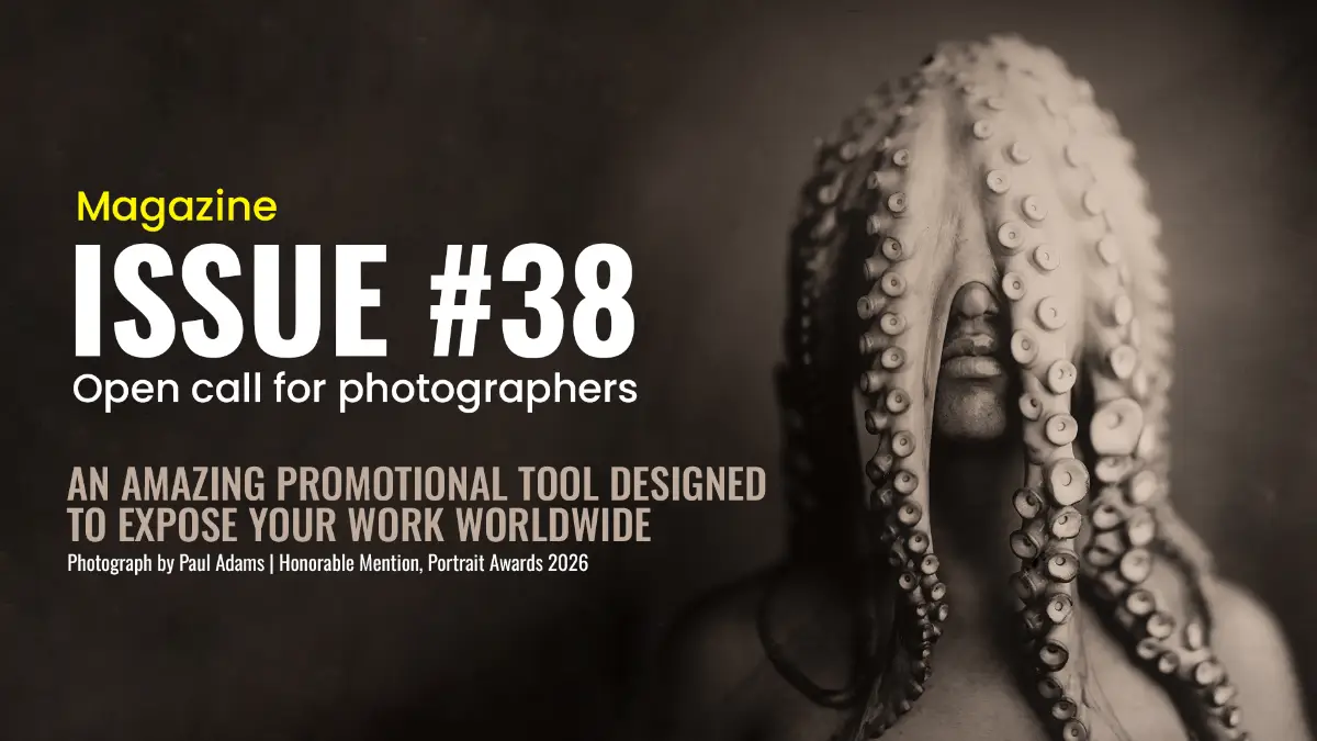 Dodho Magazine: Open Call For Photographers
