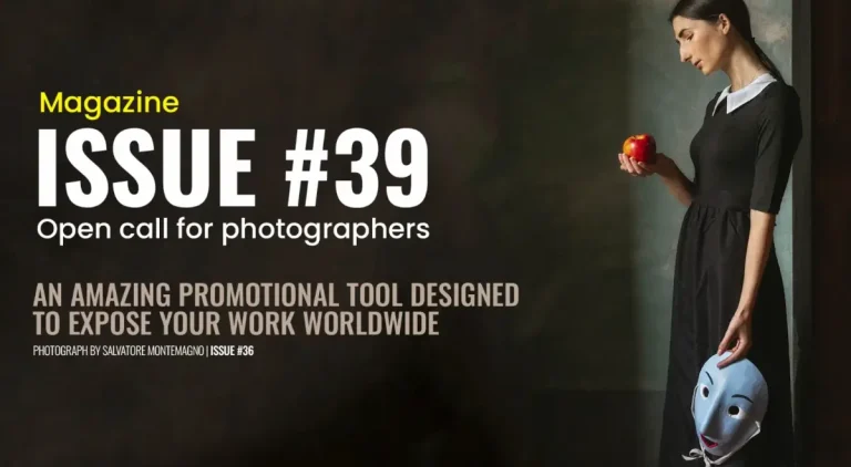 Dodho Magazine: Open Call For Photographers