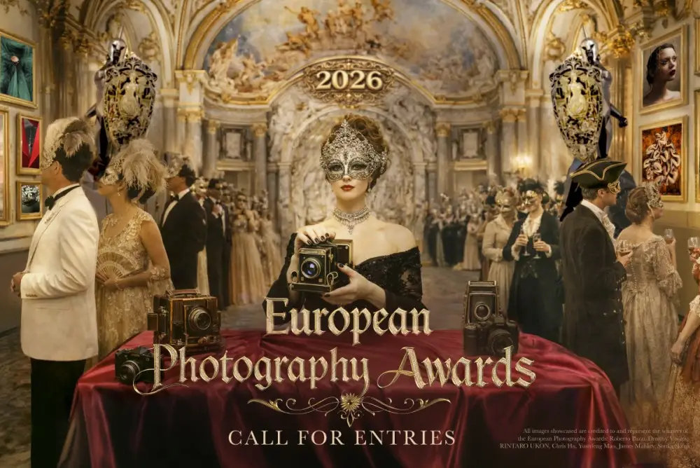 European Photography Awards 2026 (EPA 2026)