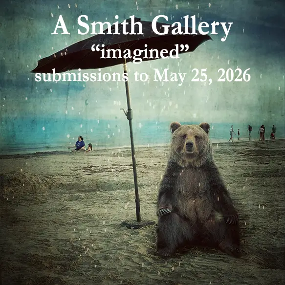 Imagined por A Smith Gallery
