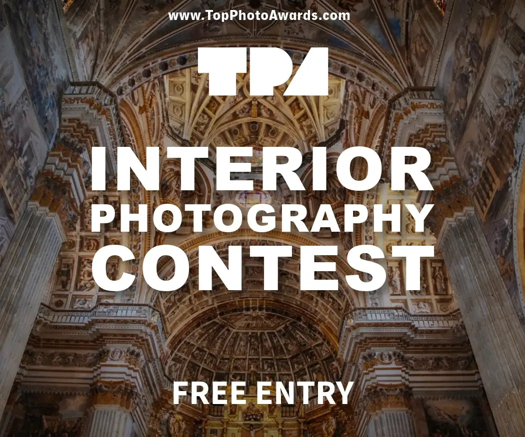 Inner Spaces: The Art of Interior Photography